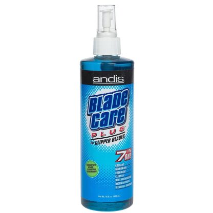 Blade Care plus en spray Andis 16 oz