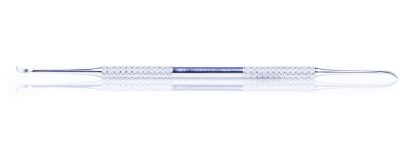 Curette dentaire double  plate, Gain Grooming