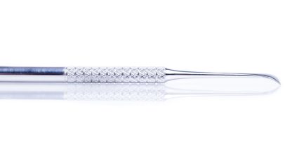 Curette dentaire double  plate, Gain Grooming