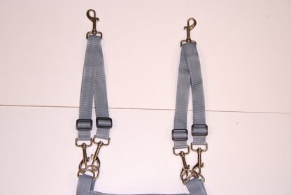 Hamac de toilettage ajustable, Gain Grooming  (Grooming Sling)