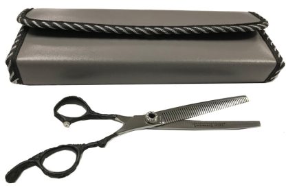 Ciseau amincisseur 7,5'' Premium, Gain Grooming droitier